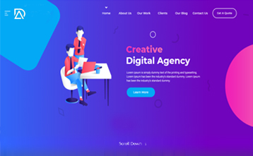 kentz holidays | webdesign | Portfolio | dotnetcorporation